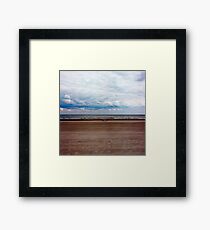 Untitled Framed Print