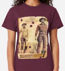 Die prächtige Bande (3) Classic T-Shirt