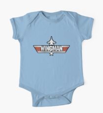 Wingman One Piece - Short Sleeve