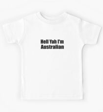 Country Kids Tee