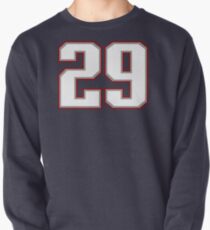 #29 Pullover