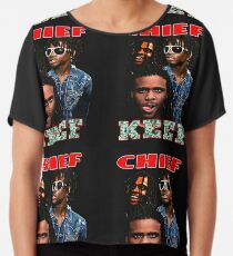 free chief keef shirt