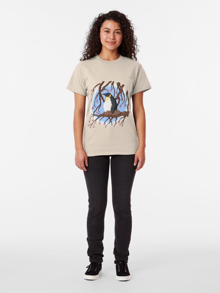 Alternate view of Emperor Classic T-Shirt