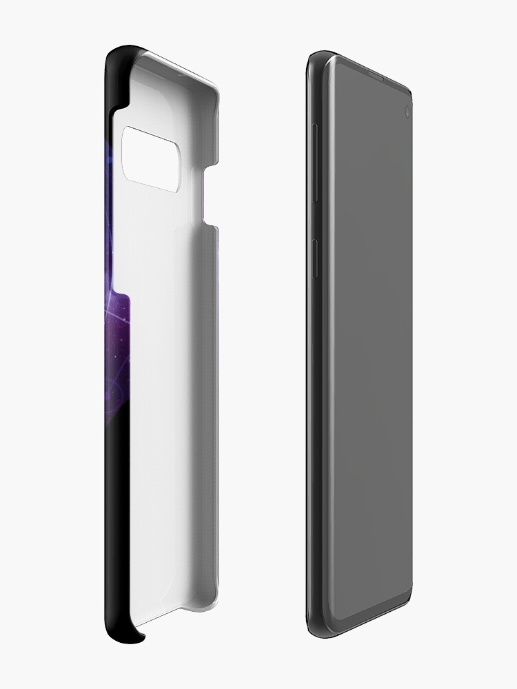 Alternate view of Trust only in the Force Case & Skin for Samsung Galaxy