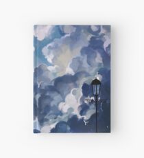 the sky-wanderer. Hardcover Journal