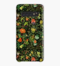 Forest Creatures Case/Skin for Samsung Galaxy