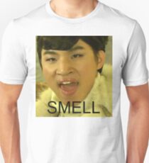 Daesung Smell Unisex T-Shirt