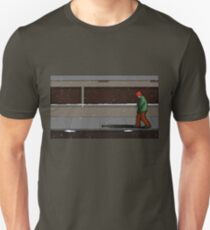 Holden Unisex T-Shirt