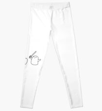 Adventure Time Shelby - Little Brother Leggings