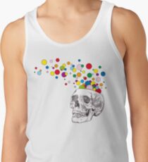 Brain Pop Tank Top