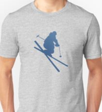 SKI Unisex T-Shirt