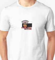 Everybody's Russian Unisex T-Shirt
