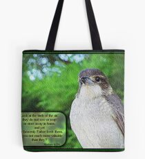~ Much More ~ Tote Bag