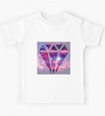 diamond Kids Tee