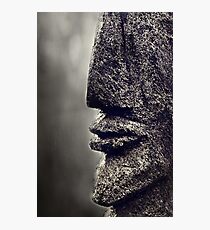 Faces of Fiji II Photographic Print