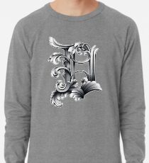 Sudadera ligera Barroco Rococo Detroit D