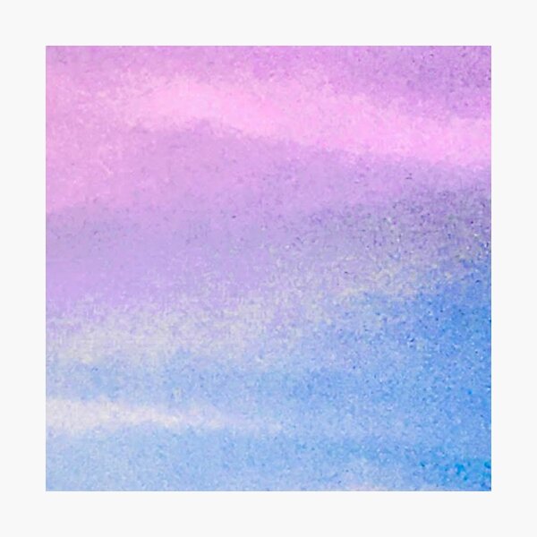 Magical Photographic Print