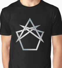 Starliner Monitor Graphic T-Shirt