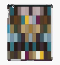 Tailor iPad Case/Skin