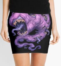 ShubNiggurath Mini Skirt