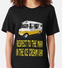 Ice Cream Van T Shirts Redbubble