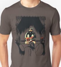 Irresponsible Performer Unisex T-Shirt