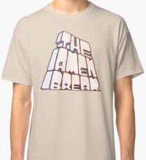 amen break shirt