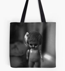 The Mantlepiece Tote Bag