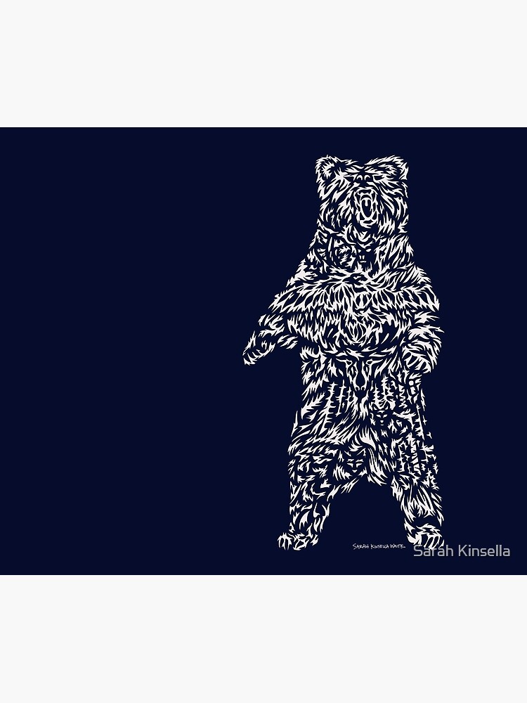 Bear by SKWvt