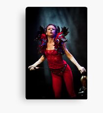 Juliette Lewis Leinwanddruck