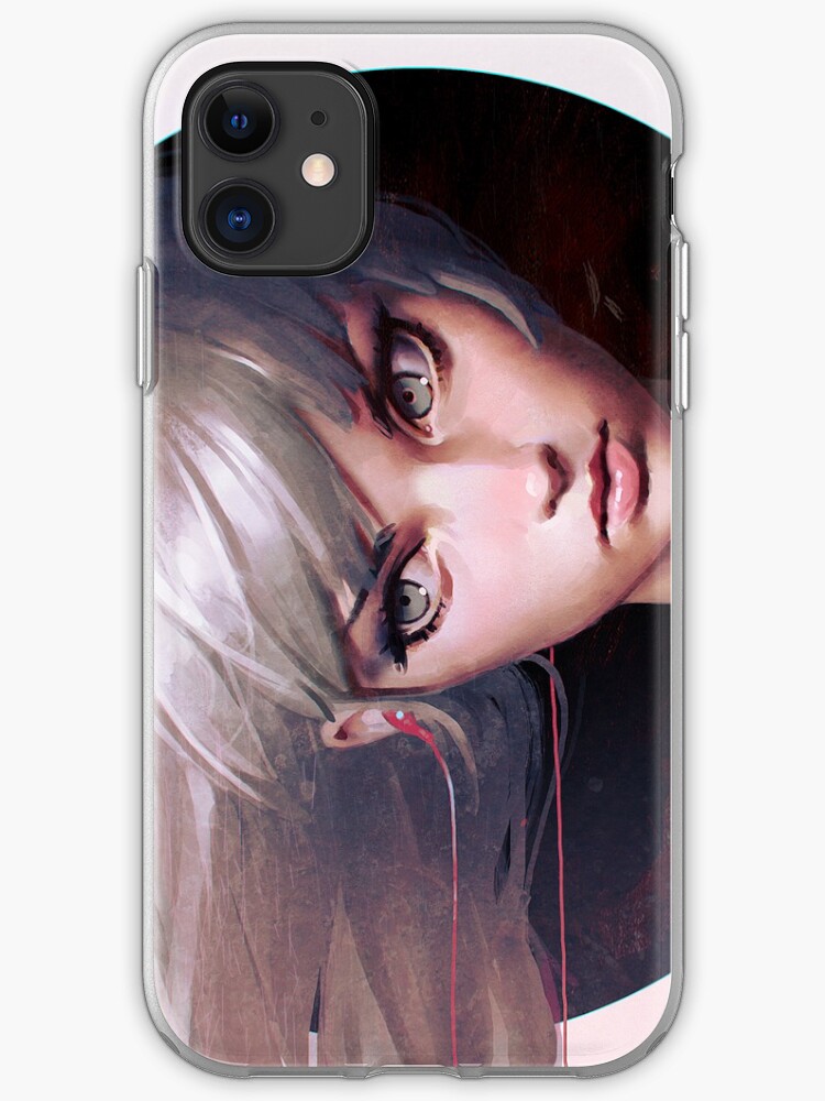 Josie IV iPhone 11 case Josie IV iPhone 11 case