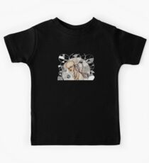 In a bubble Kids Tee
