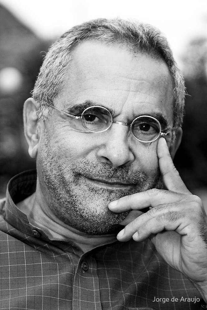 "Dr José RamosHorta TimorLeste 2005" by de Araujo Redbubble