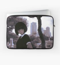 Cemetery Laptop Sleeve