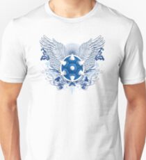 Blue Shell // I'm Coming for You Unisex T-Shirt
