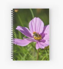 Nectar Spiral Notebook