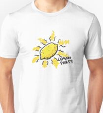 Lemon Party! Unisex T-Shirt