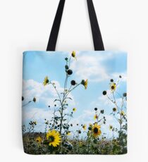 Untitled Tote Bag