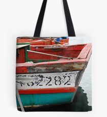 resting Tote Bag
