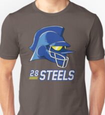 Team Steels Unisex T-Shirt