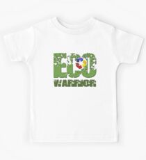 ECO Warrior Kids Tee