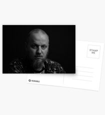 Portraiture Postcards