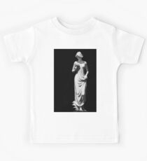 Sculpture Kids Tee