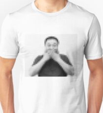 ai weiwei shirt