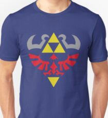 Camiseta unisex Hylian Hero