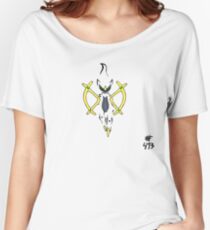 Pokemon 493 Arceus Women's Relaxed Fit T-Shirt