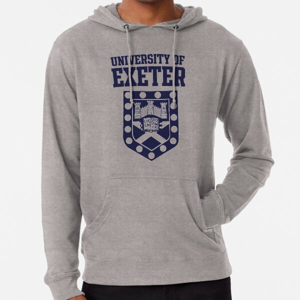 sudaderas university