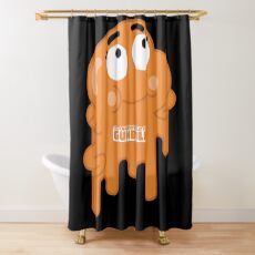 The Amazing World of Gumball™ - Darwin Shower Curtain