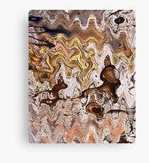 Archaic Canvas Print