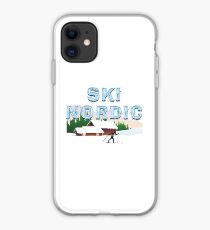 Ski #ski #sport iPhone 11 case Ski #ski #sport iPhone 11 case
